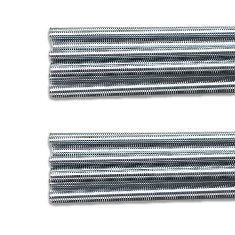 Electro-Galvanized Full Threaded Rod