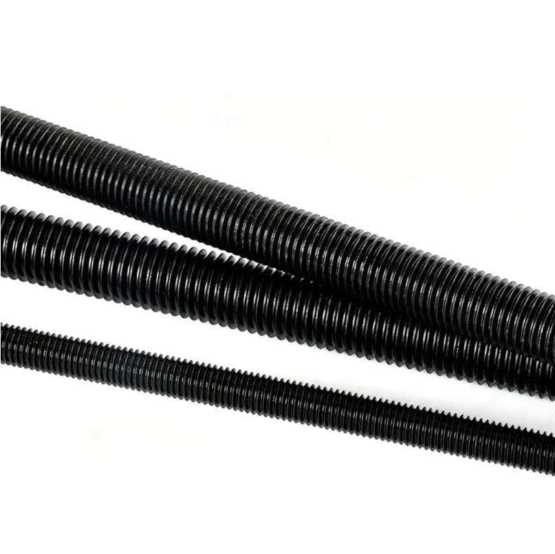 High-Strength Grade 8.8 Full-Thread Carbon Steel Screw