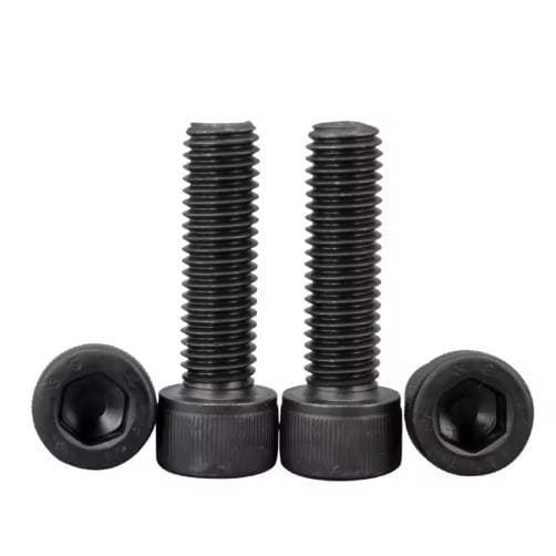 DIN 912 12.9 Grade Hex Socket Head Cap Screws