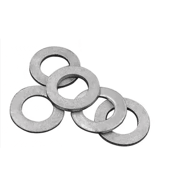 Heavy-Duty HDG Fender Washers for Maximum Load Distribution