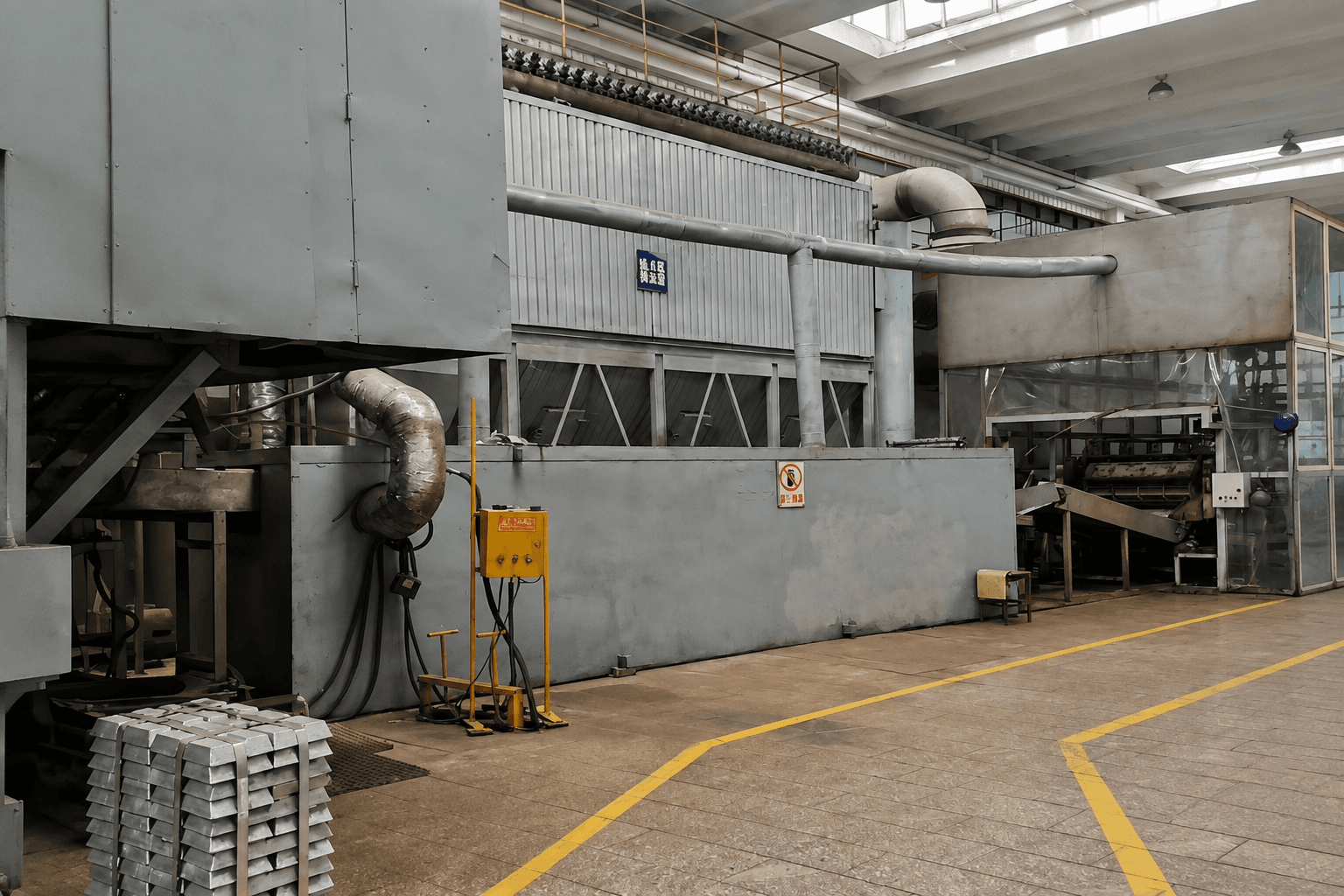 Automated Production Lines