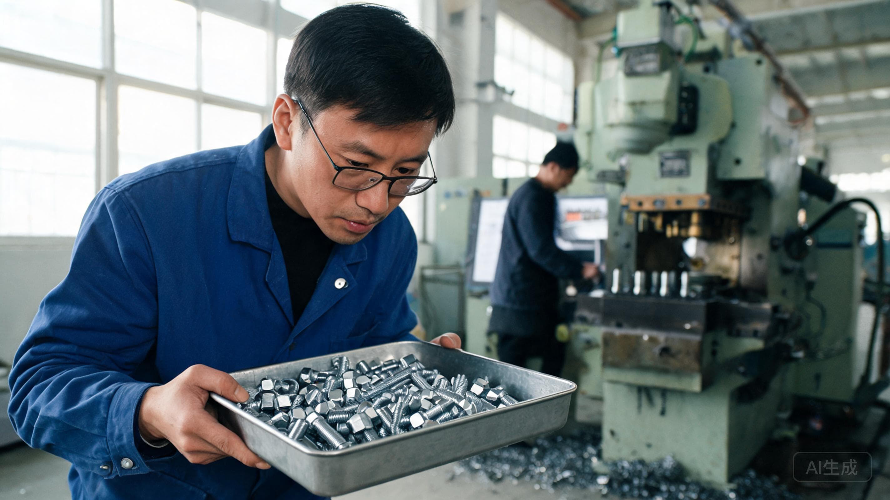 How to Optimize Industrial Procurement of High-Strength Fasteners for Global Manufacturing Supply Chains	
