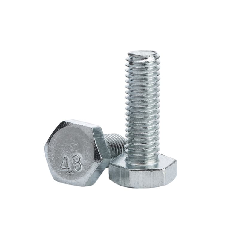 Heavy Hex Bolts vs Standard Hex Bolts for Outdoor Steel Structures