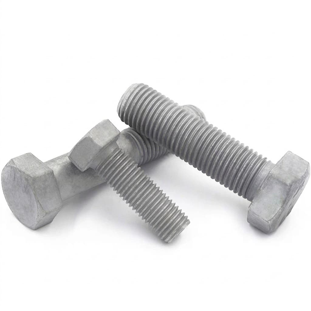 Fastener Procurement for the Middle East: Why Thick-Coating HDG is Essential for Desert Infrastructure