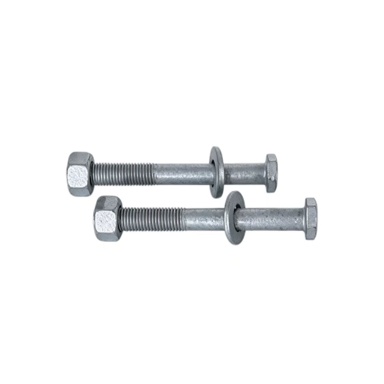 Hot Dip Galvanized Railway Fasteners Hot Dip Galvanized Railway Fasteners