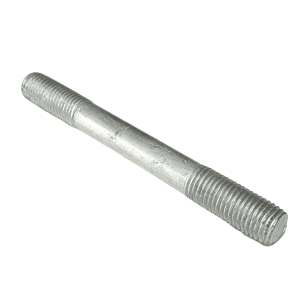 High-Strength HDG Stud Bolts & Fully Threaded Rods (DIN 976 / ASTM A193) High-Strength HDG Stud Bolts & Fully Threaded Rods (DIN 976 / ASTM A193)
