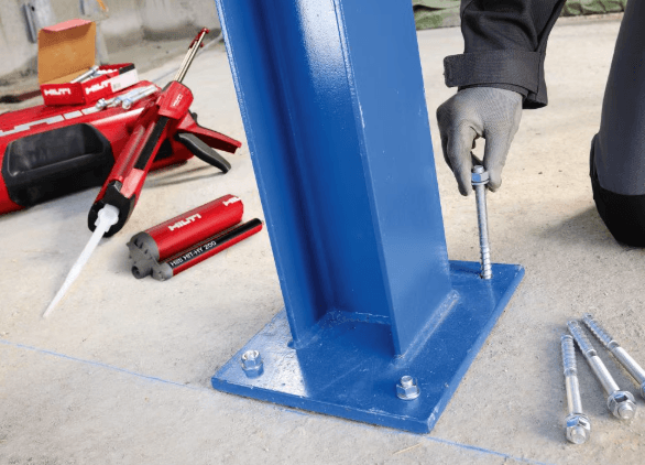 The Truth About Anchor Bolt Pull-Out Strength: A Sourcing Guide from a Chinese Manufacturer