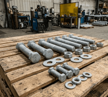 China HDG Bolt Supplier for Southeast Asia: What Buyers Should Check Before Ordering