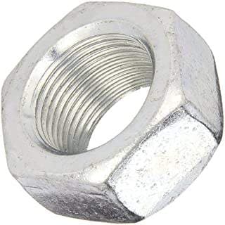 DIN 934 Hex Nut Grade 4.8 | Carbon Steel Zinc Plated Hot Dip Galvanized Hex Nuts DIN 934 Hex Nut Grade 4.8 | Carbon Steel Zinc Plated Hot Dip Galvanized Hex Nuts