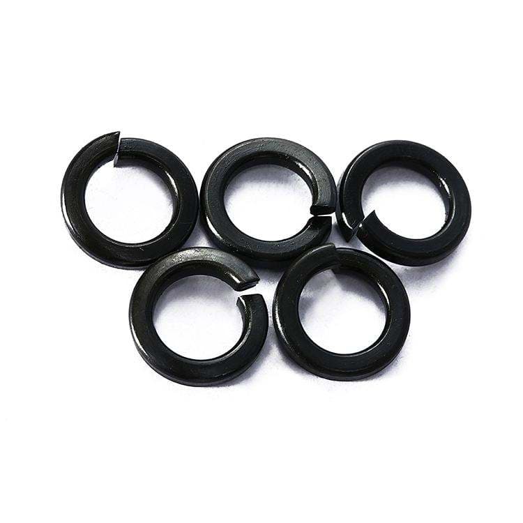 DIN127-B Grade 8.8 High Strength Spring Washers M3-M48