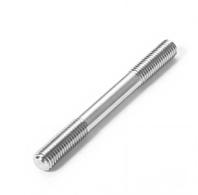 Stainless Steel Stud Bolt Manufacturer | 316 Stainless Steel Double-Ended Stud Bolts