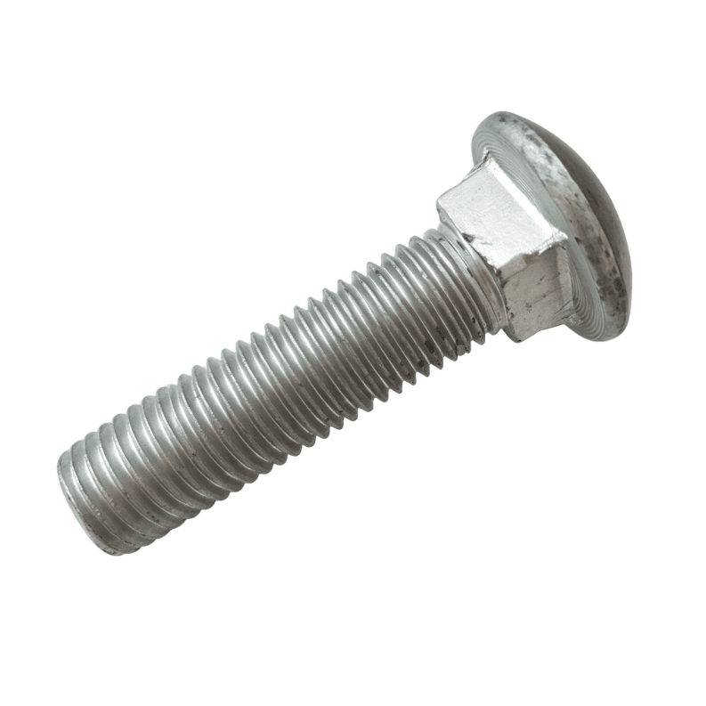 HDG Round Head Guardrail Splice Bolts and Nuts Carbon Steel Grade 4.8 8.8 10.9 12.9 HDG Round Head Guardrail Splice Bolts and Nuts Carbon Steel Grade 4.8 8.8 10.9 12.9