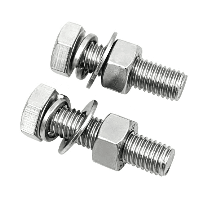 Bolt and Nut Matching for High-Strength Fastener Assemblies