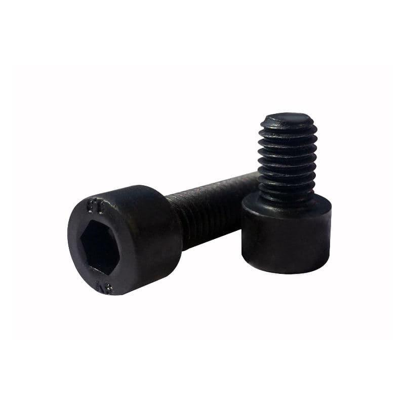 DIN912 Hex Socket Head Cap Bolts 10.9 12.9 Carbon Steel and Stainless Steel Allen Bolts DIN912 Hex Socket Head Cap Bolts 10.9 12.9 Carbon Steel and Stainless Steel Allen Bolts