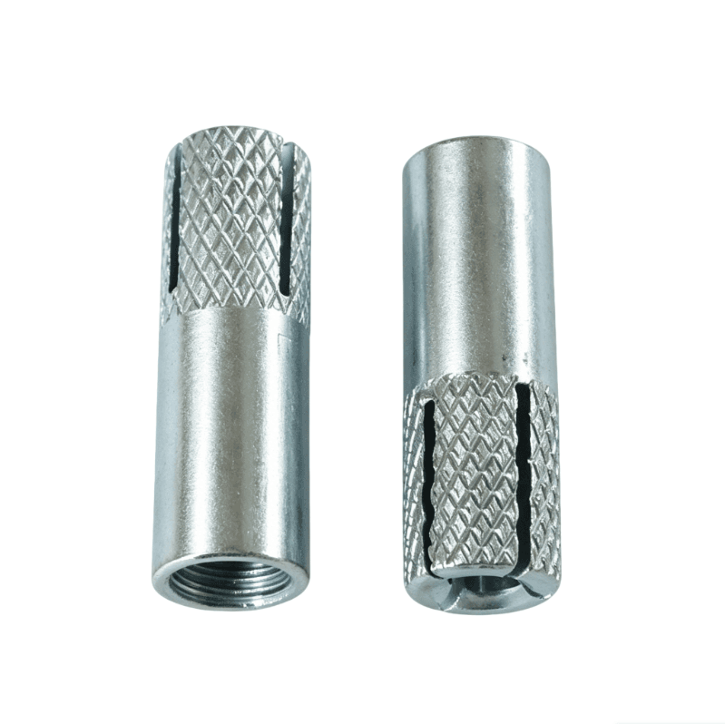 DIN Screw-Type Expansion Anchor Bolt for Concrete Building and Industrial Installation