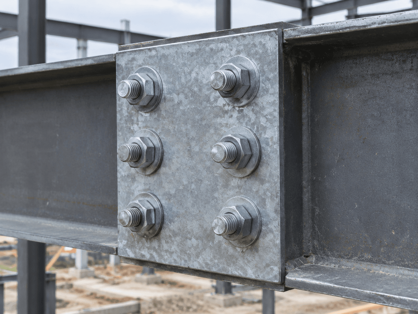 Why HDG Nuts Need Oversized Threads: Galvanized Bolt Thread Fit Guide
