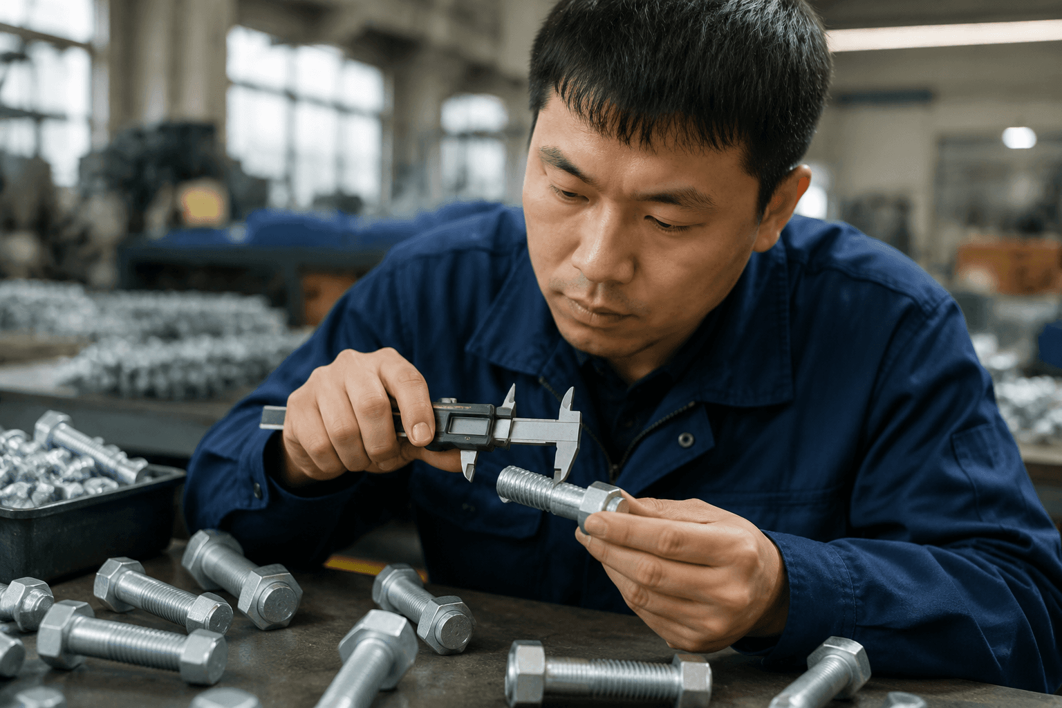 Unlocking Reliable Fastener Sourcing: How to Reduce Costs and Ensure Quality in Global Supply Chains